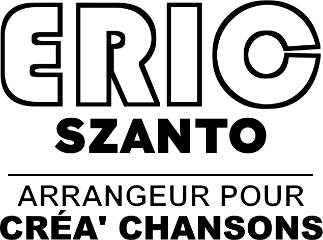 Logo Éric SZANTO
